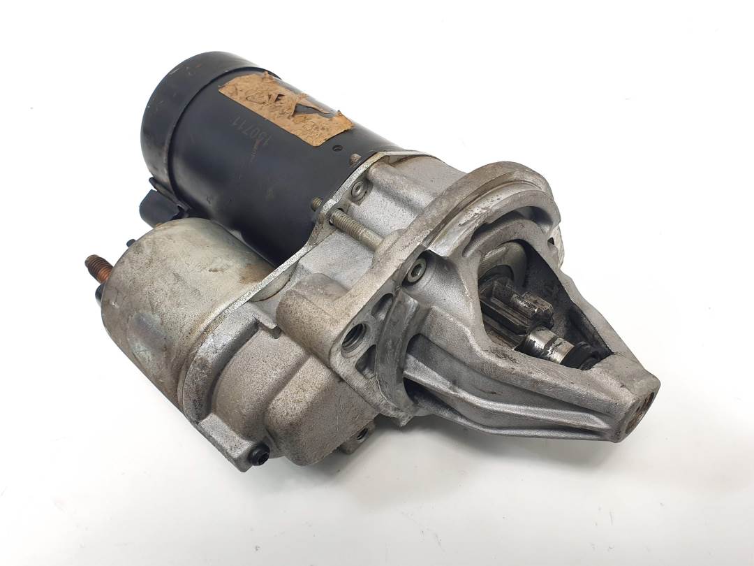 MOTOR ARRANQUE - MERCEDES - CLASE SLK (W170) ROADSTER