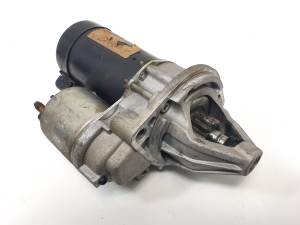 MOTOR ARRANQUE MERCEDES CLASE SLK (W170) ROADSTER Autodesguaces Alicante