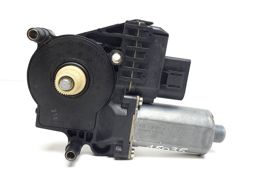 MOTOR ELEVALUNAS DELANTERO DERECHO - 0130821774 - AUDI - A6 BERLINA (4B2)