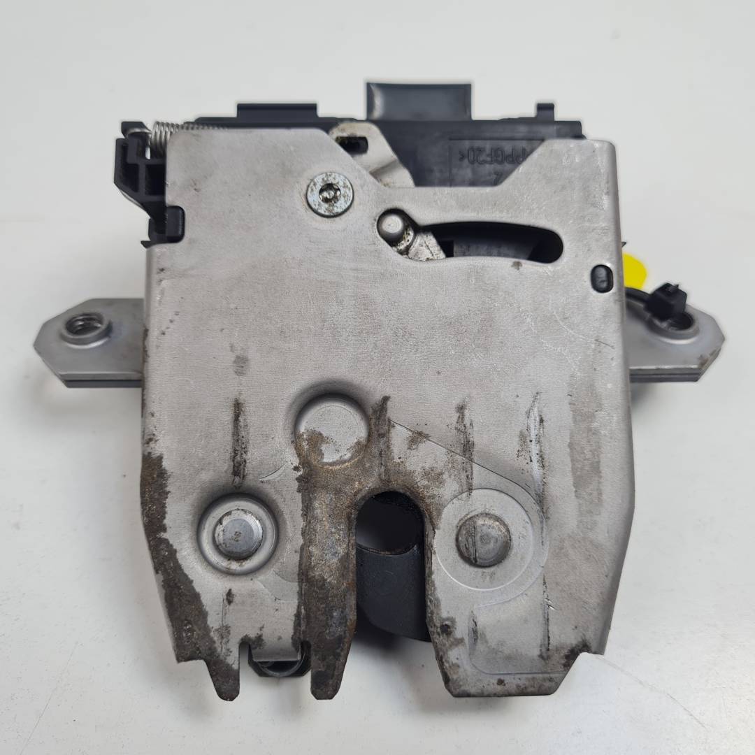 CERRADURA MALETERO / PORTON - LAND ROVER - RANGE ROVER SPORT (L320)