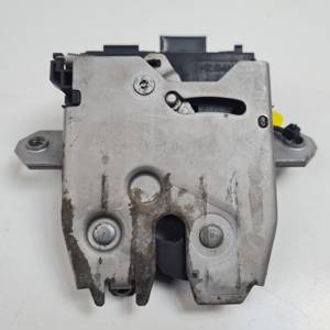 CERRADURA MALETERO / PORTON LAND ROVER RANGE ROVER SPORT (L320) Autodesguaces Alicante
