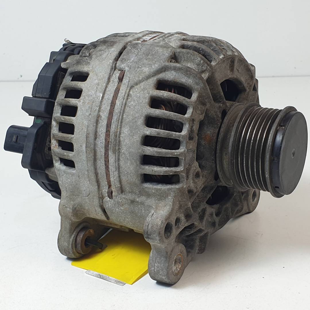 Alternateur - 0986041860 - VOLKSWAGEN - NEW BEETLE (9C1/1C1)
