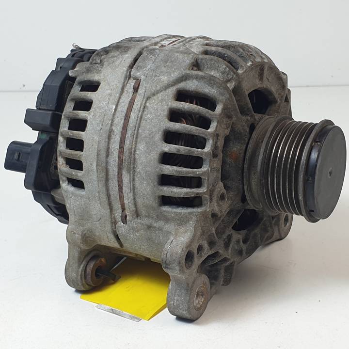 ALTERNADOR 0986041860 VOLKSWAGEN NEW BEETLE (9C1/1C1) Autodesguaces Alicante