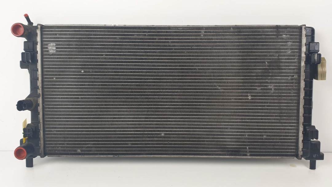RADIADOR AGUA - 6R0121253A - SEAT - IBIZA SC (6J1)