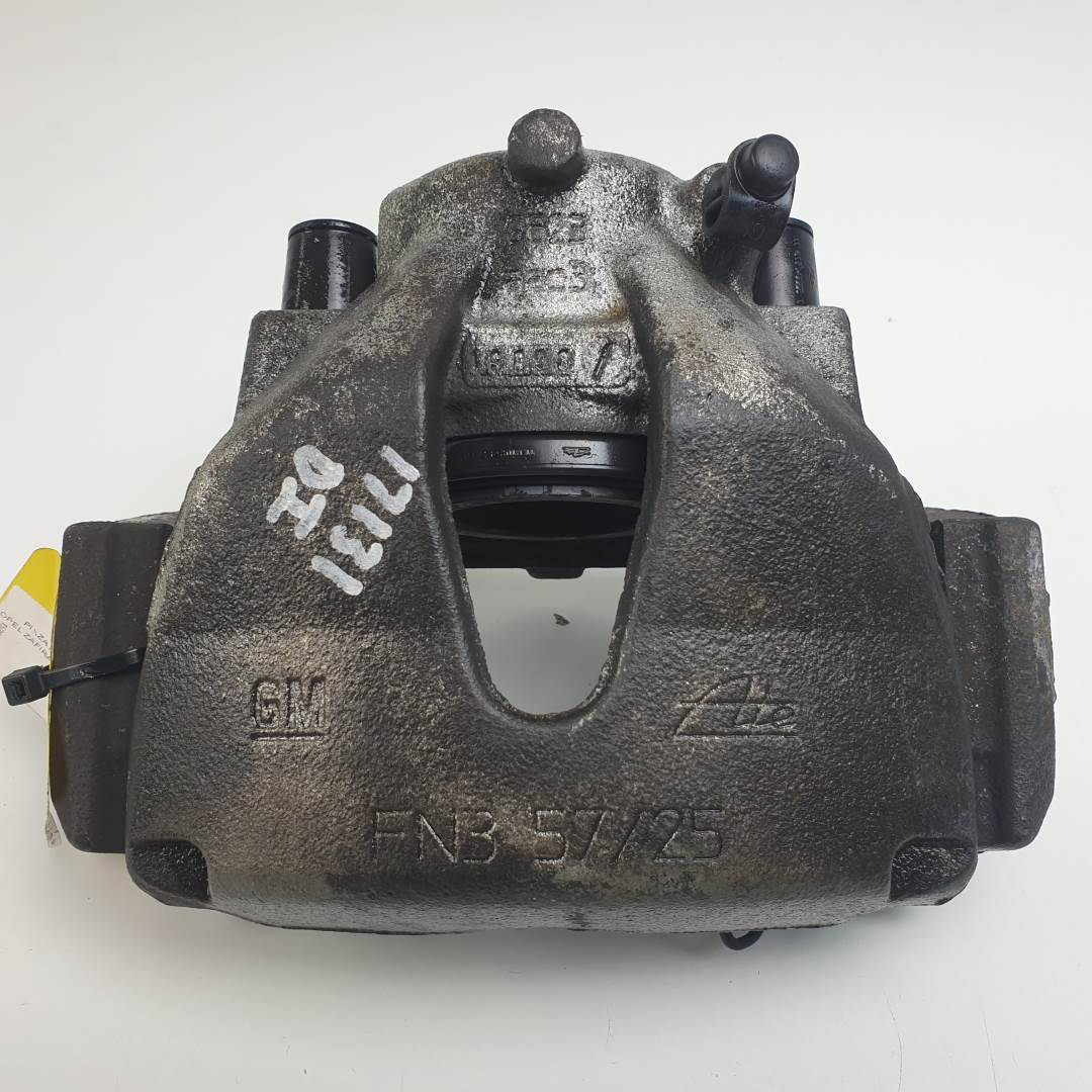 PINZA FRENO DELANTERA IZQUIERDA - OPEL - ZAFIRA B