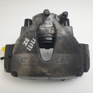 PINZA FRENO DELANTERA IZQUIERDA OPEL ZAFIRA B Autodesguaces Alicante