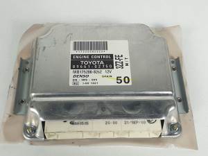 CENTRALITA MOTOR UCE 8966102750 TOYOTA COROLLA (E12) Autodesguaces Alicante