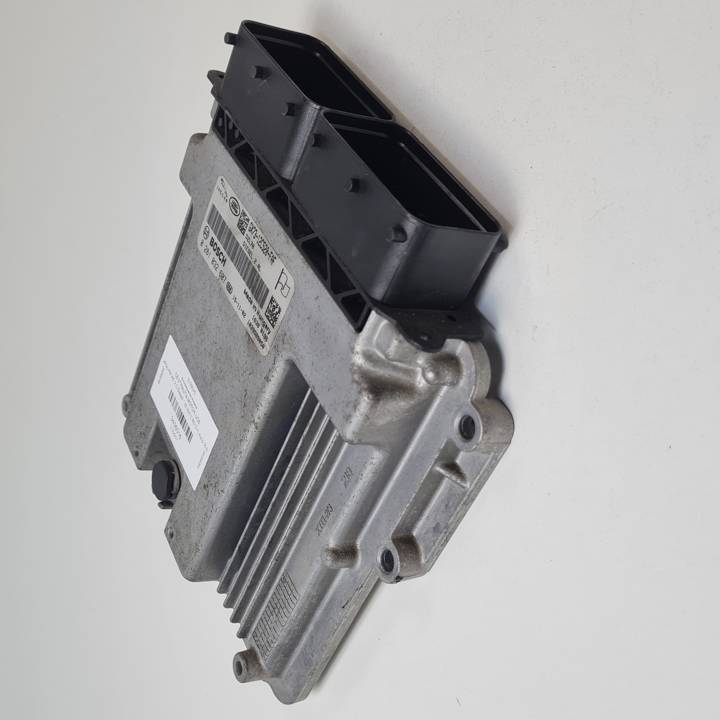 CENTRALITA MOTOR UCE 0281032607 JAGUAR XE Autodesguaces Alicante