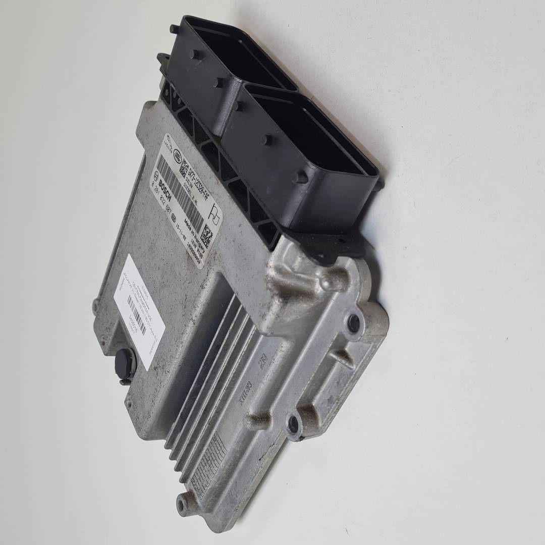 CENTRALITA MOTOR UCE - 0281032607 - JAGUAR - XE