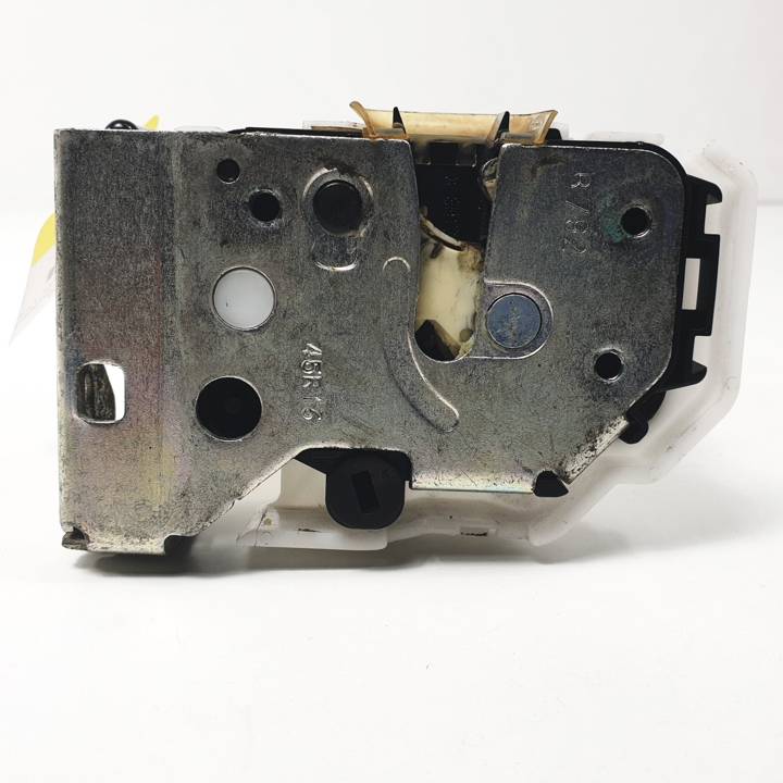 CERRADURA PUERTA DELANTERA DERECHA 519839440 FIAT TIPO II (357) FAM Autodesguaces Alicante