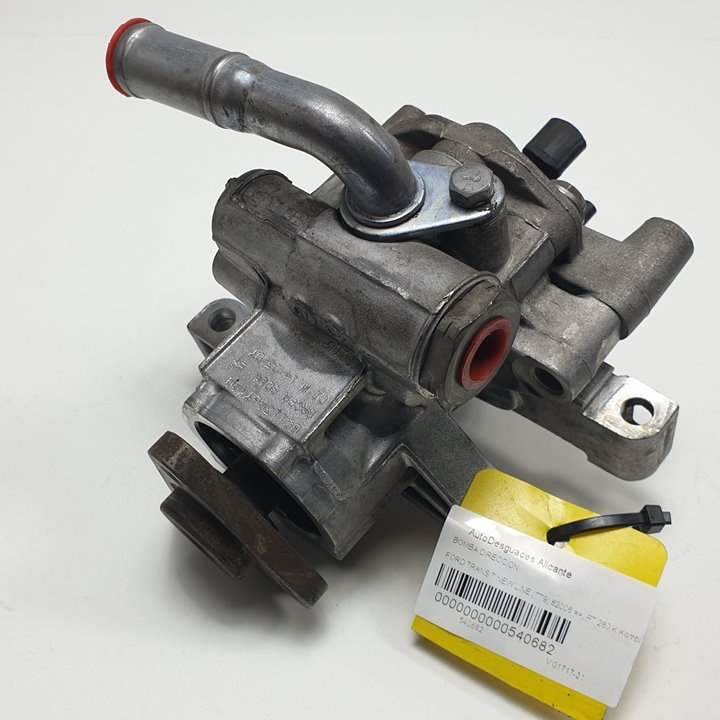 BOMBA DIRECCION - 6C113A674AA - FORD - TRANSIT NEW LINE (TT9) 82006 =>)