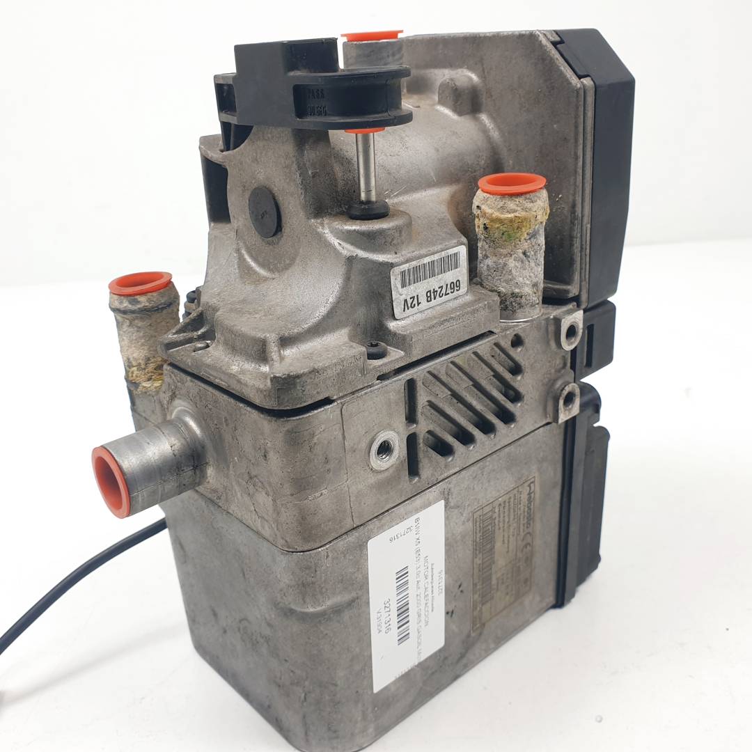 Heater blower motor - 691894202 - BMW - X5 (E53)