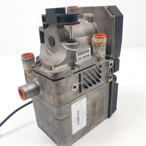 MOTOR CALEFACCION 691894202 BMW X5 (E53) Autodesguaces Alicante