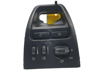 MANDO LUCES 8685452 VOLVO XC90 Autodesguaces Alicante