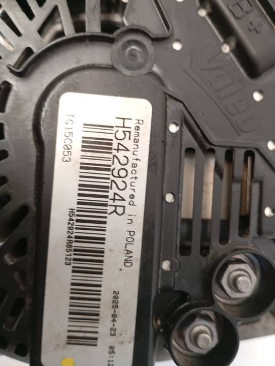 ALTERNADOR