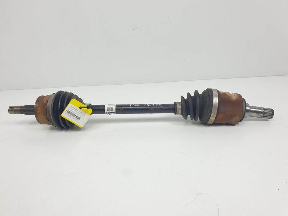 TRANSMISION DELANTERA IZQUIERDA - OPEL - CORSA D