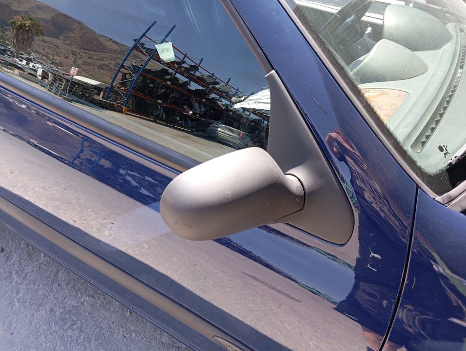 RETROVISOR DERECHO