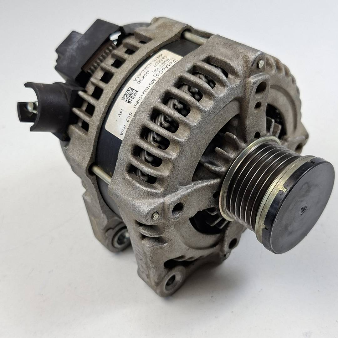 ALTERNADOR - KN1510300AAA - FORD - ECOSPORT (CR6)