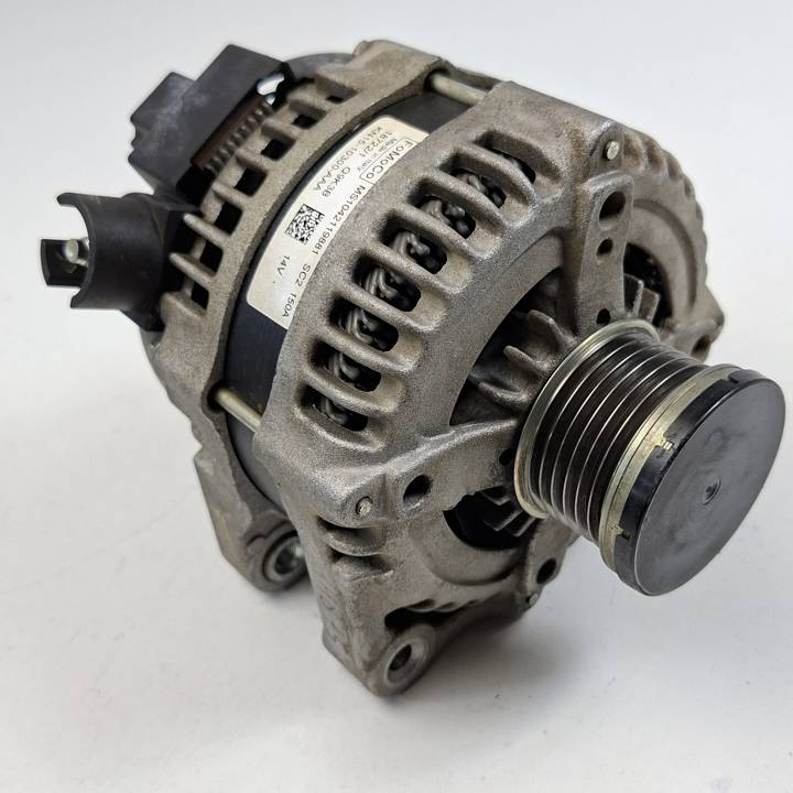 ALTERNADOR KN1510300AAA FORD ECOSPORT (CR6) Autodesguaces Alicante