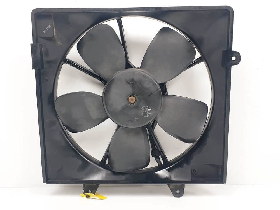 ELECTROVENTILADOR - 0K55215025 - KIA - CARNIVAL II