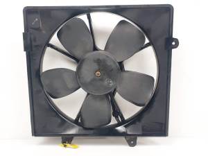 ELECTROVENTILADOR 0K55215025 KIA CARNIVAL II Autodesguaces Alicante