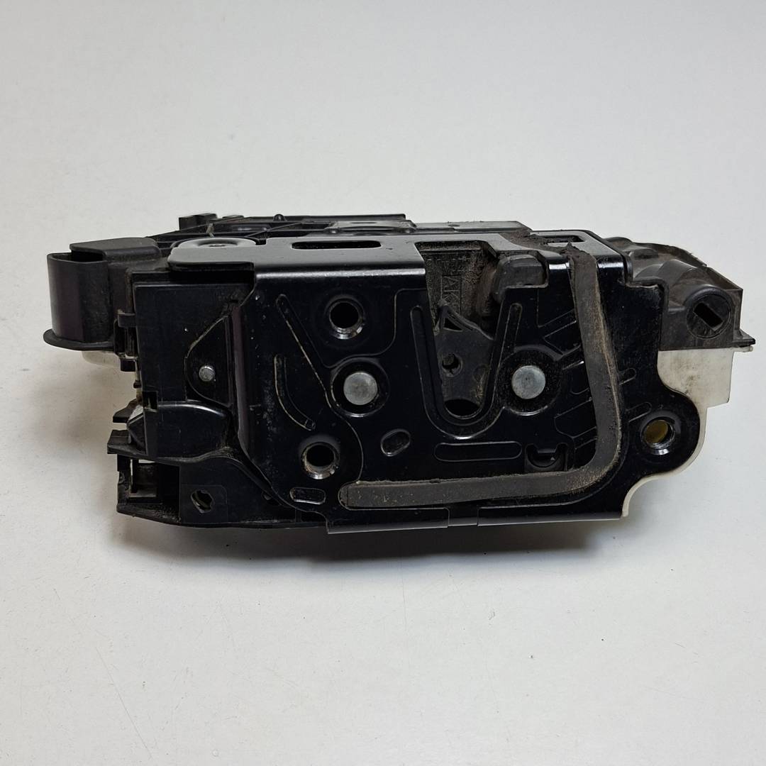 Türschloss vorne rechts - 5N1837016E - SEAT - IBIZA SC (6J1)