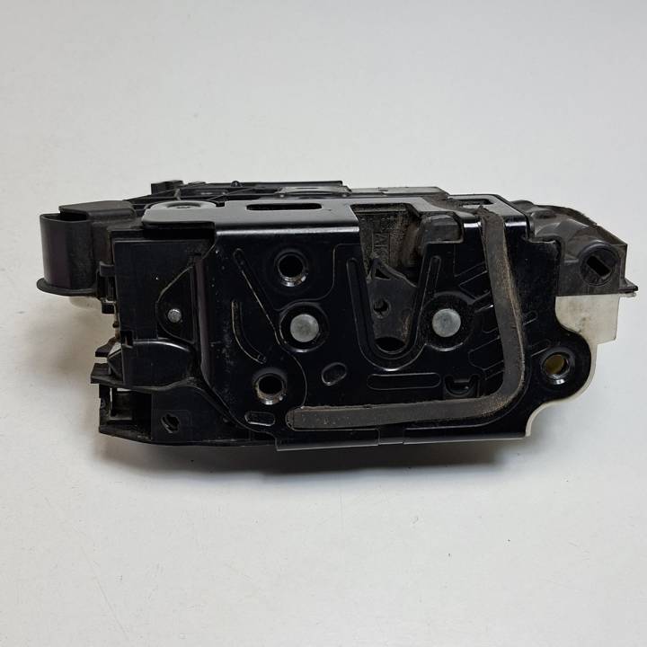 CERRADURA PUERTA DELANTERA DERECHA 5N1837016E SEAT IBIZA SC (6J1) Autodesguaces Alicante