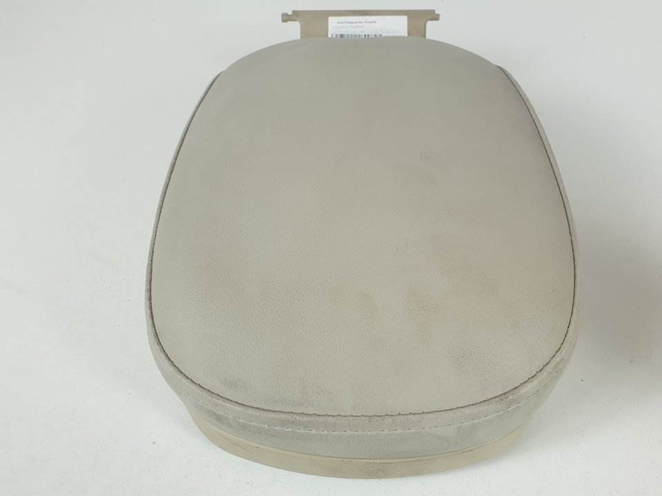 MOLDURAS TRASERAS - LAND ROVER - DISCOVERY (LT)