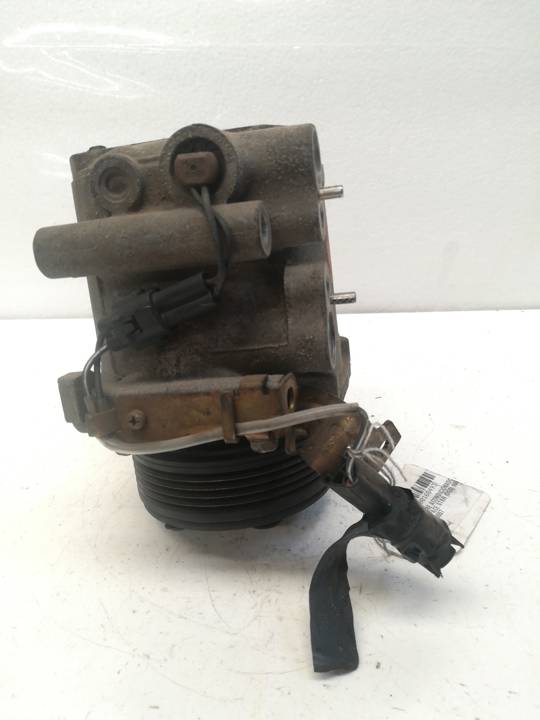 COMPRESOR AIRE ACONDICIONADO