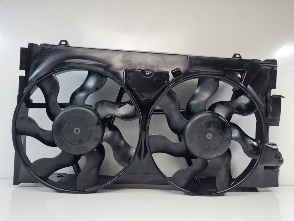 ELECTROVENTILADOR PEUGEOT 306 BERLINA (S2) Autodesguaces Alicante