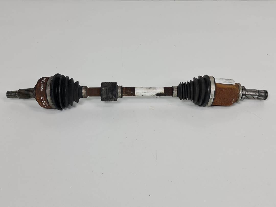 TRANSMISION DELANTERA IZQUIERDA - RENAULT - CAPTUR (J5AL)
