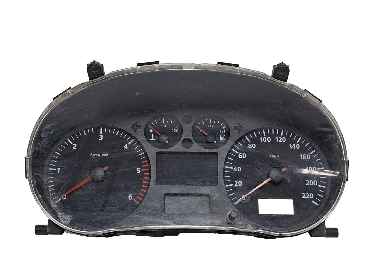 Cuadro Instrumentos Seat Ibiza (6k1) (1999–2002)
