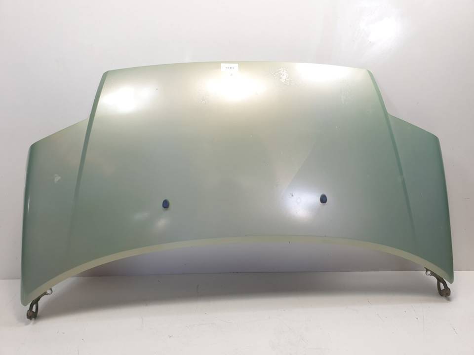 CAPOT CITROEN C2 Autodesguaces Alicante