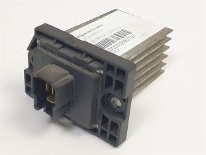 RESISTENCIA CALEFACCION DC1AR HYUNDAI H1 Autodesguaces Alicante