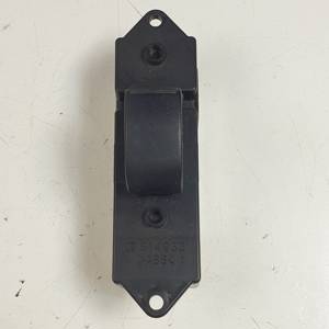 MANDO ELEVALUNAS TRASERO IZQUIERDO MITSUBISHI GRANDIS (NA0W) Autodesguaces Alicante