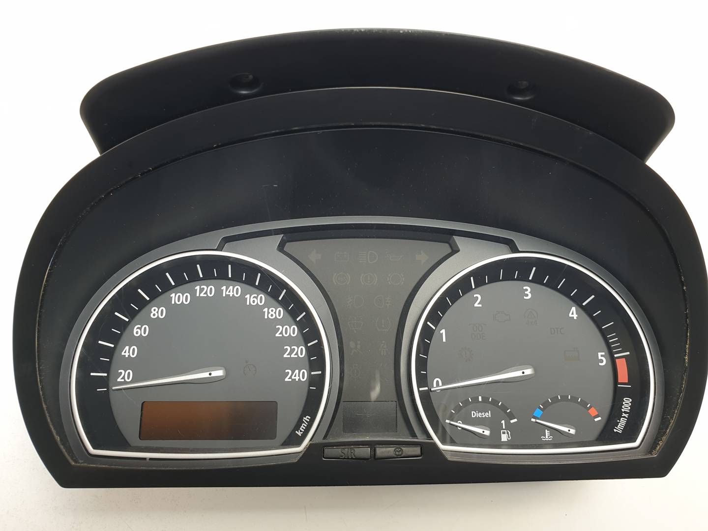 CUADRO INSTRUMENTOS - 345158203 - BMW - X3 (E83)