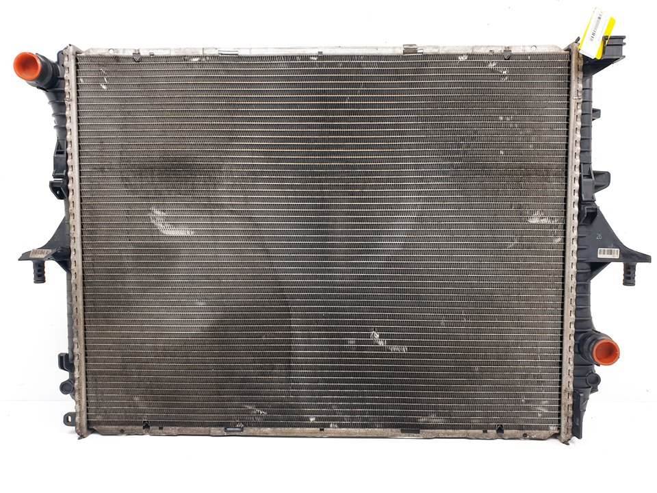RADIADOR AGUA - 7L6121253B - AUDI - Q7 (4L)