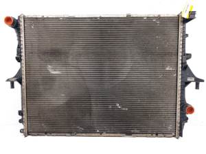 RADIADOR AGUA 7L6121253B AUDI Q7 (4L) Autodesguaces Alicante