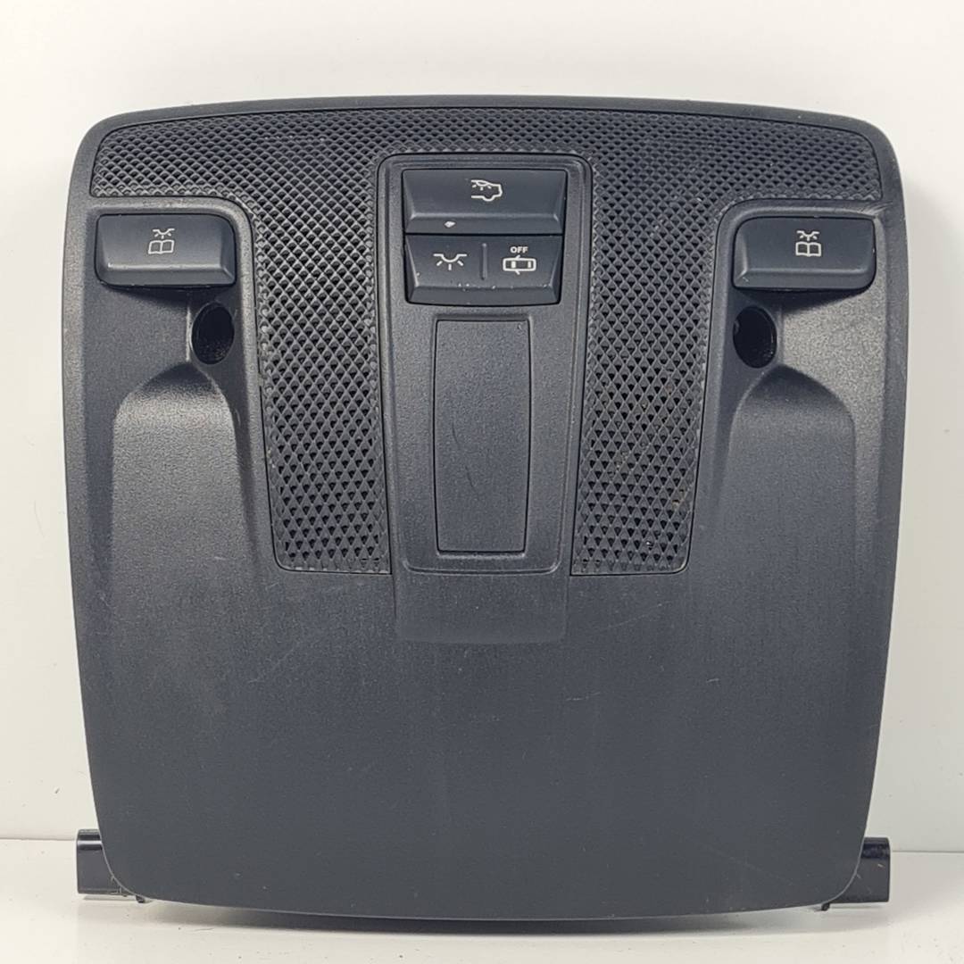 LUZ INTERIOR - A0009007403 - MERCEDES - CLASE A (W176)