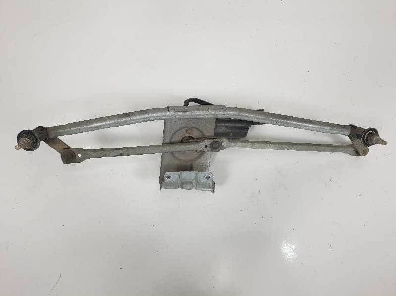 MOTOR LIMPIA DELANTERO - 0390241645 - MERCEDES - SPRINTER 02.00 -> CAJA CERRADA