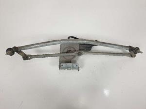 MOTOR LIMPIA DELANTERO 0390241645 MERCEDES SPRINTER 02.00 -> CAJA CERRADA Autodesguaces Alicante