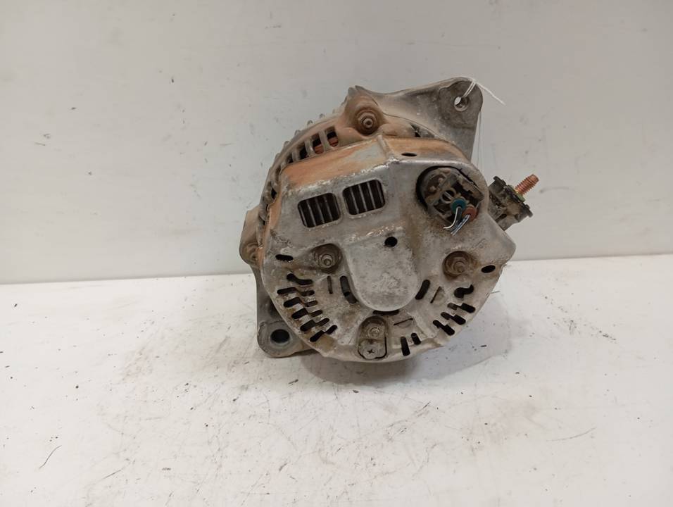 ALTERNADOR