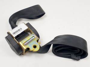 CINTURON SEGURIDAD TRASERO IZQUIERDO 3490213 PEUGEOT 307 CC (S1) Autodesguaces Alicante