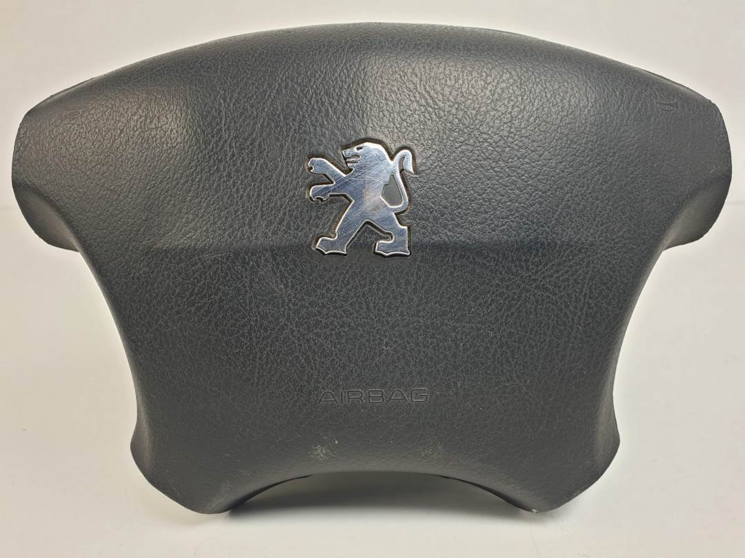 AIRBAG DELANTERO IZQUIERDO - 96445890ZD - PEUGEOT - 407