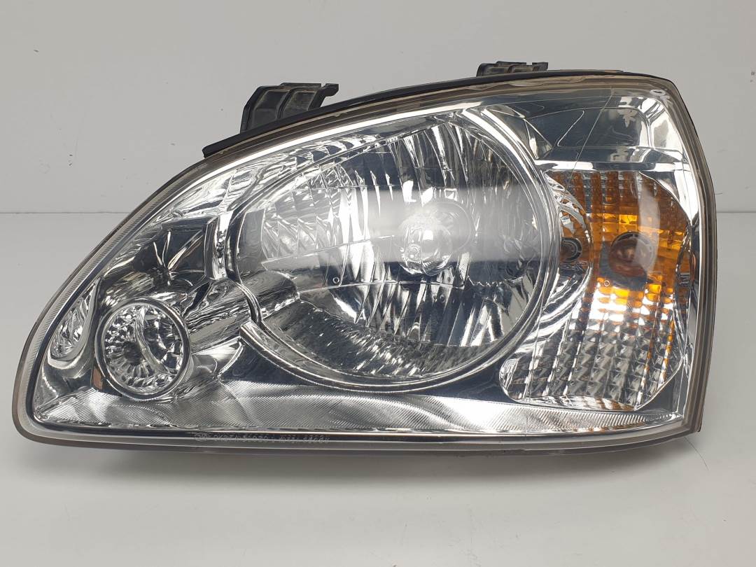 FARO IZQUIERDO - 0K2FA51020L - KIA - CARENS (FJ)