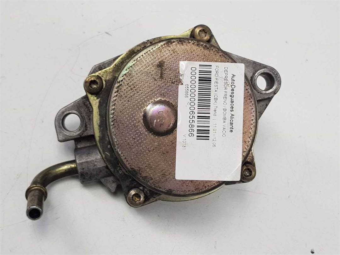 DEPRESOR FRENO / BOMBA VACIO - 72814402 - FORD - FIESTA (CBK)