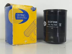 FILTRO ACEITE EOF098 RENAULT MEGANE I COACH/COUPE (DA0) Autodesguaces Alicante