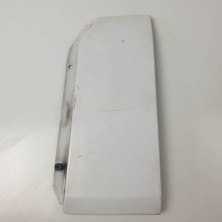TAPA EXTERIOR COMBUSTIBLE - MERCEDES - SPRINTERII CAJA CERRADA (DESDE 01.06)