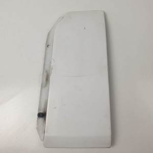 TAPA EXTERIOR COMBUSTIBLE MERCEDES SPRINTERII CAJA CERRADA (DESDE 01.06) Autodesguaces Alicante