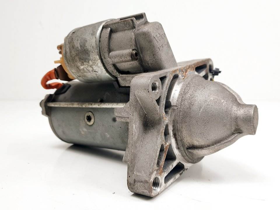 MOTOR ARRANQUE - 23300JG70A - NISSAN - QASHQAI (J10)